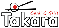 Takara Restaurant Sushi und Grill Fulda